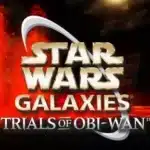 Star Wars Galaxies: Trials of Obi-Wan