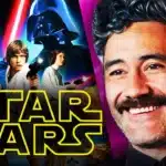Taika Waititi's Star Wars Movie