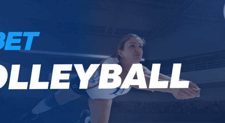 Best volleyball betting apps for profitable bets