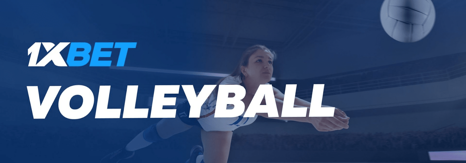 Best volleyball betting apps for profitable bets