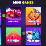 Explore the Thrilling World of Mystake: Where Every Turn is a New Adventure