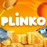 Plinko Gambling Game in Online Casino