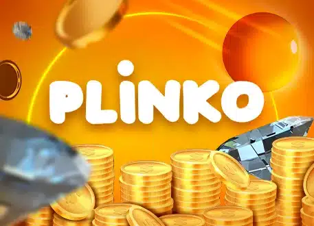 Plinko Gambling Game in Online Casino