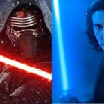 Adam Driver Reveals the Altered Destiny of Kylo Ren in Star Wars Saga