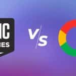 Epic Games' Legal Victory Over Google