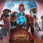 Game Update 7.4 "Chains in the Dark" is coming December 5th!