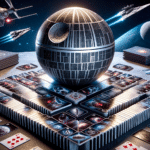 The Force of Chance: Probability and Luck in Star Wars and Solitaire