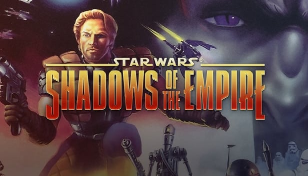 27 Years Later: Revisiting the Legacy of 'Star Wars: Shadows of the Empire' on N64