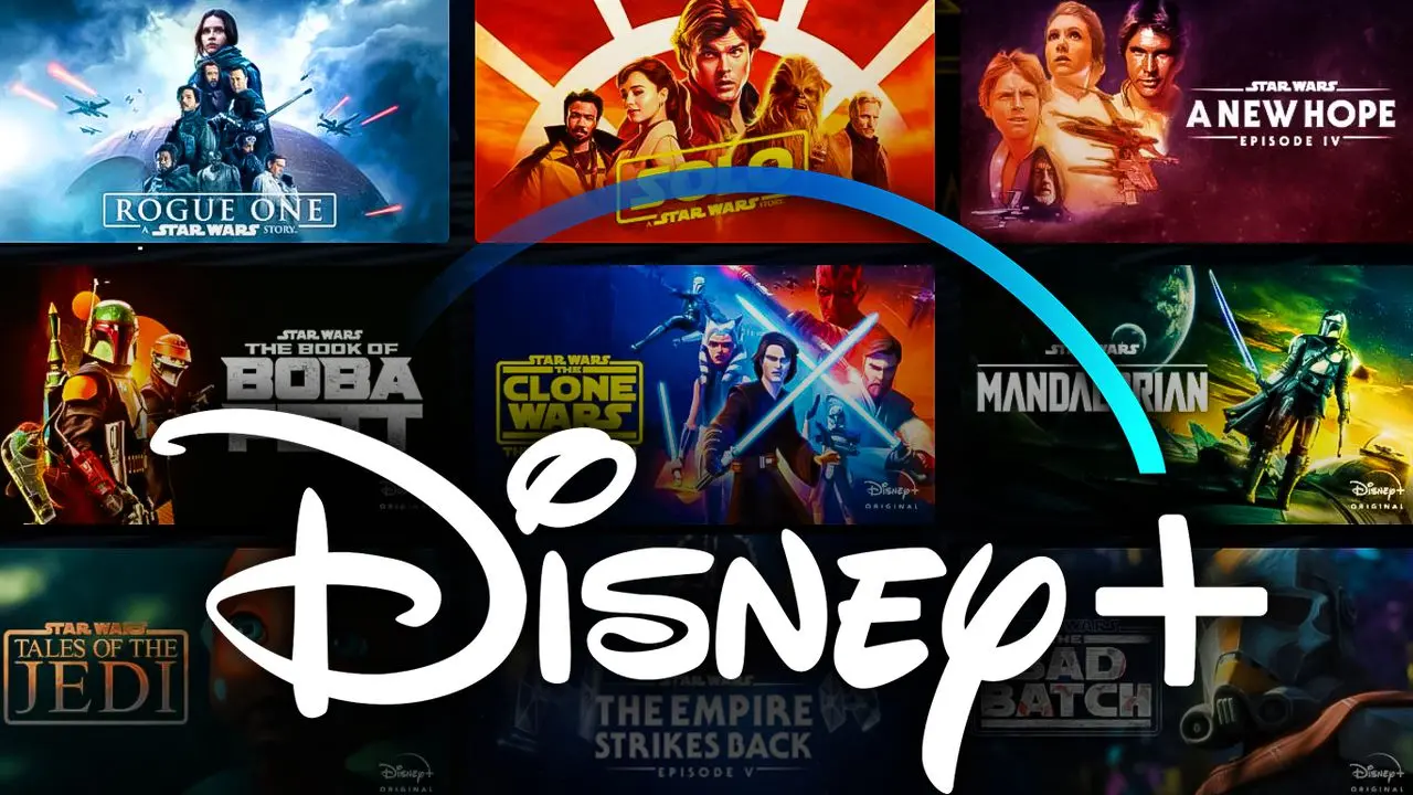 Disney Plus in 2024 Marvel and Star Wars Excite, But Andor Fans Must Wait