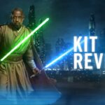 Kelleran Beq Joins Star Wars: Galaxy of Heroes - A New Jedi Master Enters the Aren