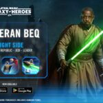 Galaxy of Heroes Forum Dives Deep into Jedi Kelleran Beq's Abilities