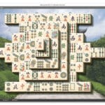 advanced mahjong fortress
