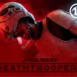 Galactic Horror Reimagined: The Thrilling New 'Star Wars: Death Troopers' Game Demo
