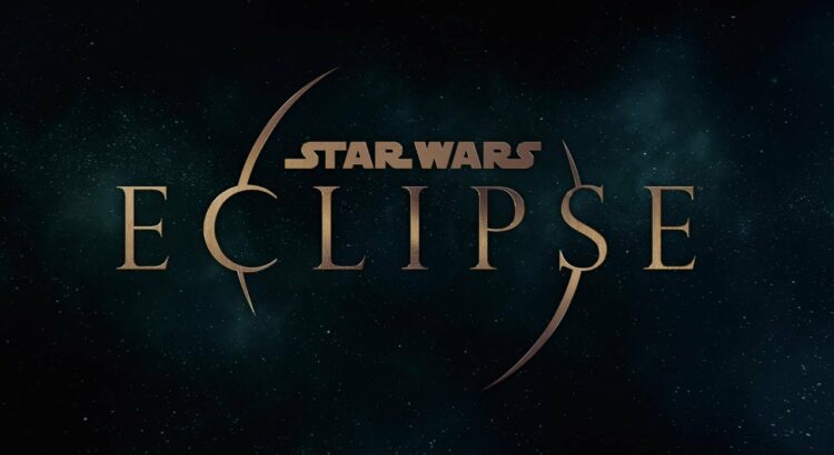 Used Access Link "Star Wars Eclipse": A New Adventure in the High Republic Era