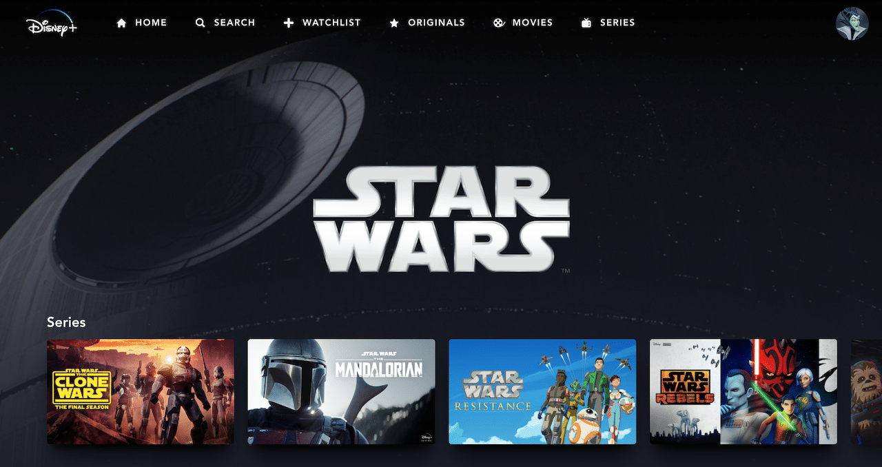 Explore the dominance of Star Wars on Disney+, its triumph over Marvel, and future prospects in our in-depth analysis of this streaming giant's success.