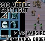 Star Wars: Republic Commando: Order 66 - Strategy Gaming in the Clone Wars Era