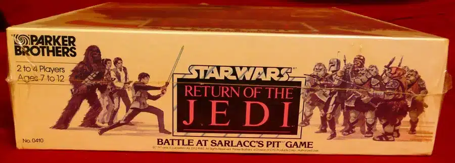 Heroes versus villains: Who will prevail in 'Battle at Sarlacc's Pit'?