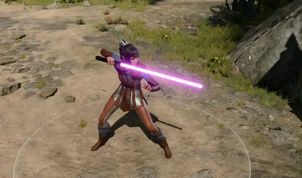 Exploring the Epic Crossover in Baldur's Gate Star Wars Mod: A Gaming Revolution Unveiled