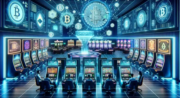 The Security of Crypto Casinos: Can Blockchain Technology Protect Your Bets?