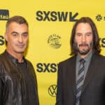 John Wick director Chad Stahelski expresses interest in directing a Star Wars film, bringing his unique action style to the franchise.