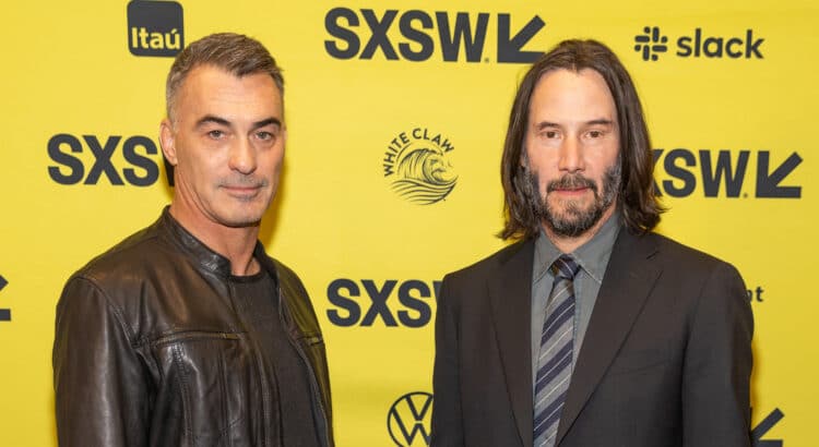John Wick director Chad Stahelski expresses interest in directing a Star Wars film, bringing his unique action style to the franchise.