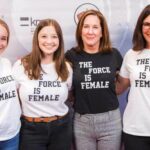 "The Force is Female": How the Star Wars Community Stood Up Against Sexism
