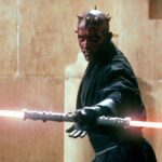 Darth Maul in Star Wars: A Case of Overuse Diminishing Impact
