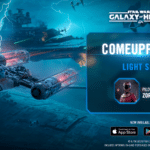 Kit Reveal: Comeuppance in Star Wars Galaxy of Heroes