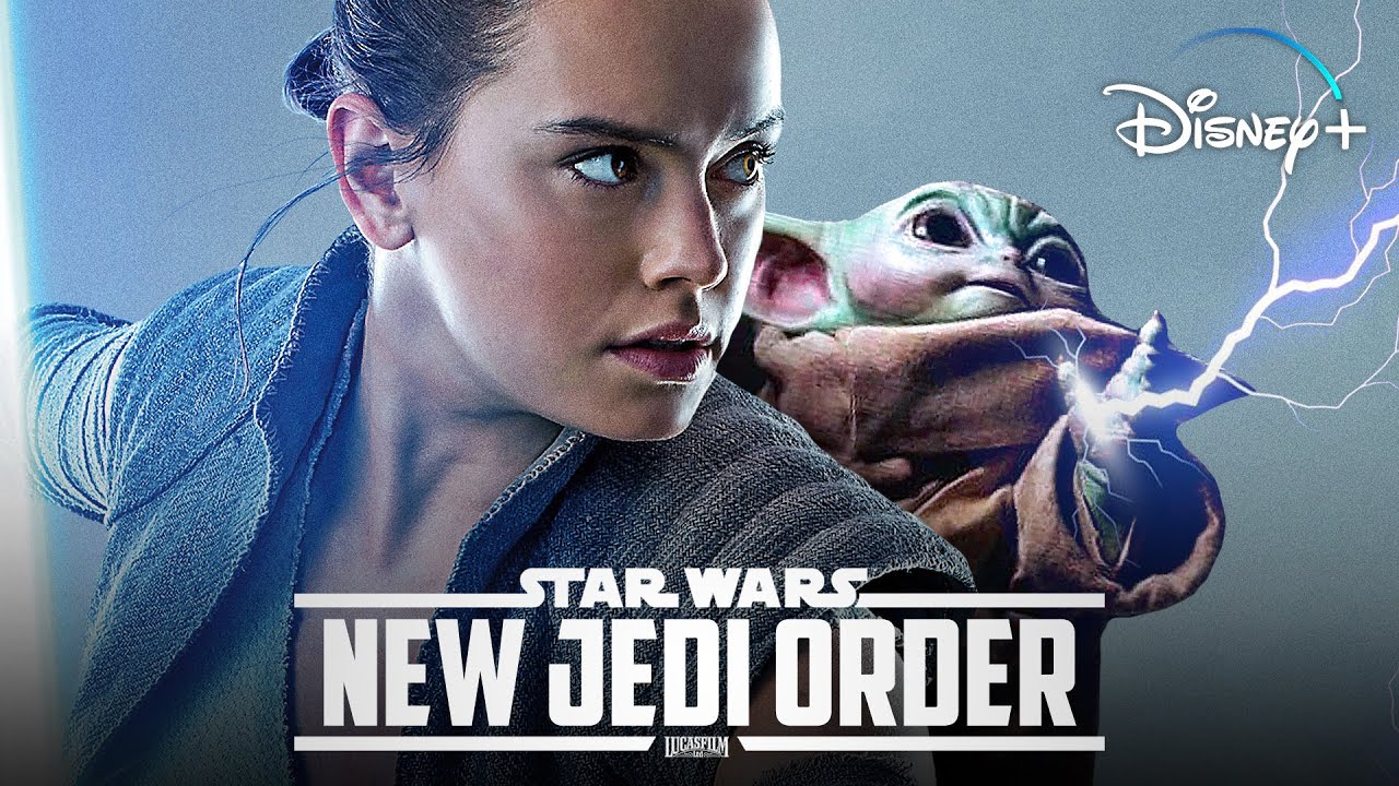 Delay in the Force: 'Star Wars: New Jedi Order' Takes a Slow Hyperdrive to Screens