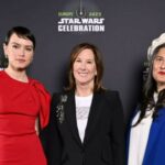 Sharmeen Obaid-Chinoy Directs Daisy Ridley