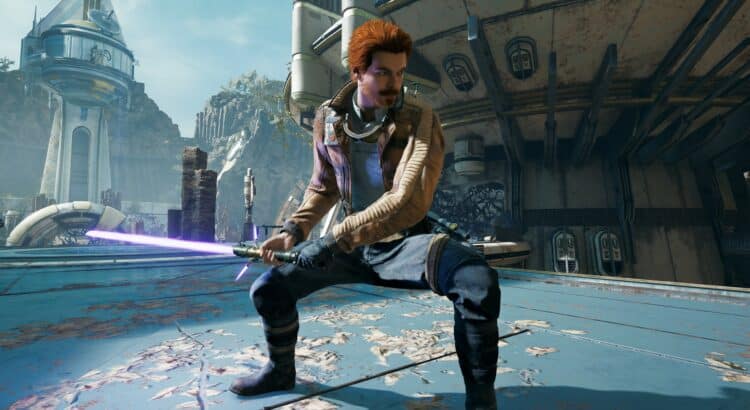 Star Wars Jedi: Survivor Update 1.000.011 Rolls Out, Boosting Accessibility with New Features