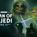 "Star Wars: Return of the Jedi" Faces an Age Rating Hike: A New Perspective on a Classic