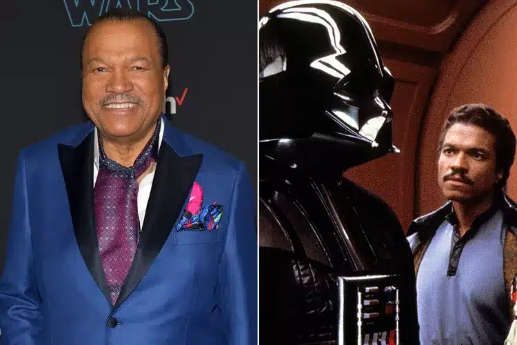 Exploring the Galaxy of Fan Reactions: Billy Dee Williams and the Lando Calrissian Controversy in Star Wars