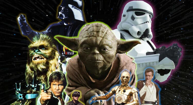 Exploring the Generational Evolution of Star Wars: From Indie Beginnings to Franchise Dominance
