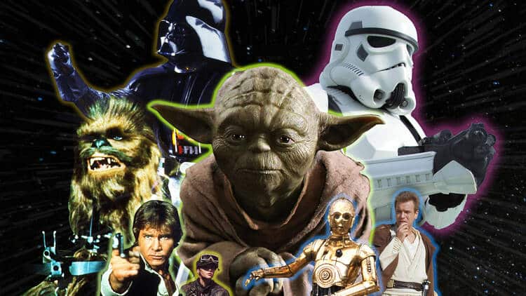 Exploring the Generational Evolution of Star Wars: From Indie Beginnings to Franchise Dominance