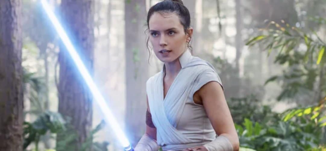 Dispelling the Rumors: The Truth Behind the Rey Star Wars Film