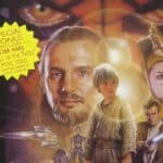 Star Wars: The Phantom Menace" Makes a Triumphant Return to PlayStation