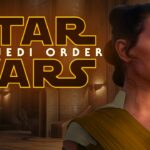 star wars new jedi order