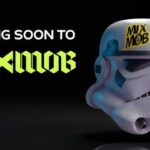 MixMob Licenses Star Wars Stormtrooper for Solana-Based Racing Game Revolution
