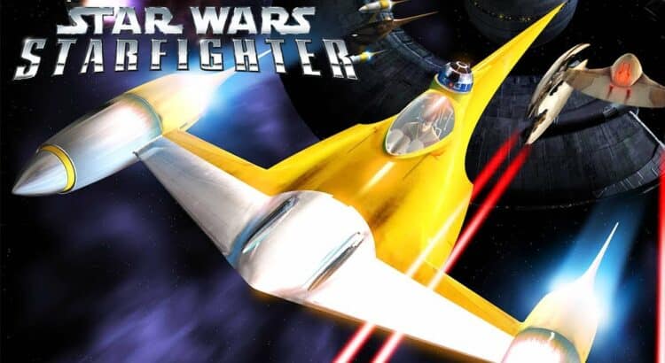 Dive into the enduring legacy of 'Star Wars: Starfighter', exploring its impact on gaming and the Star Wars universe.