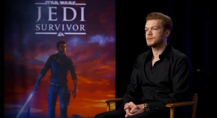 Cameron Monaghan Shares Vision for Cal Kestis's Live-Action Debut: Meaning Over Fan Service