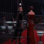 SWTOR Introduces 'Date Night': A New Way to Connect with Characters