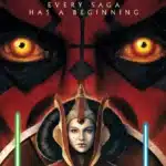 Star Wars: Episode 1 - The Phantom Menace Celebrates 25th Anniversary with Theatrical Return