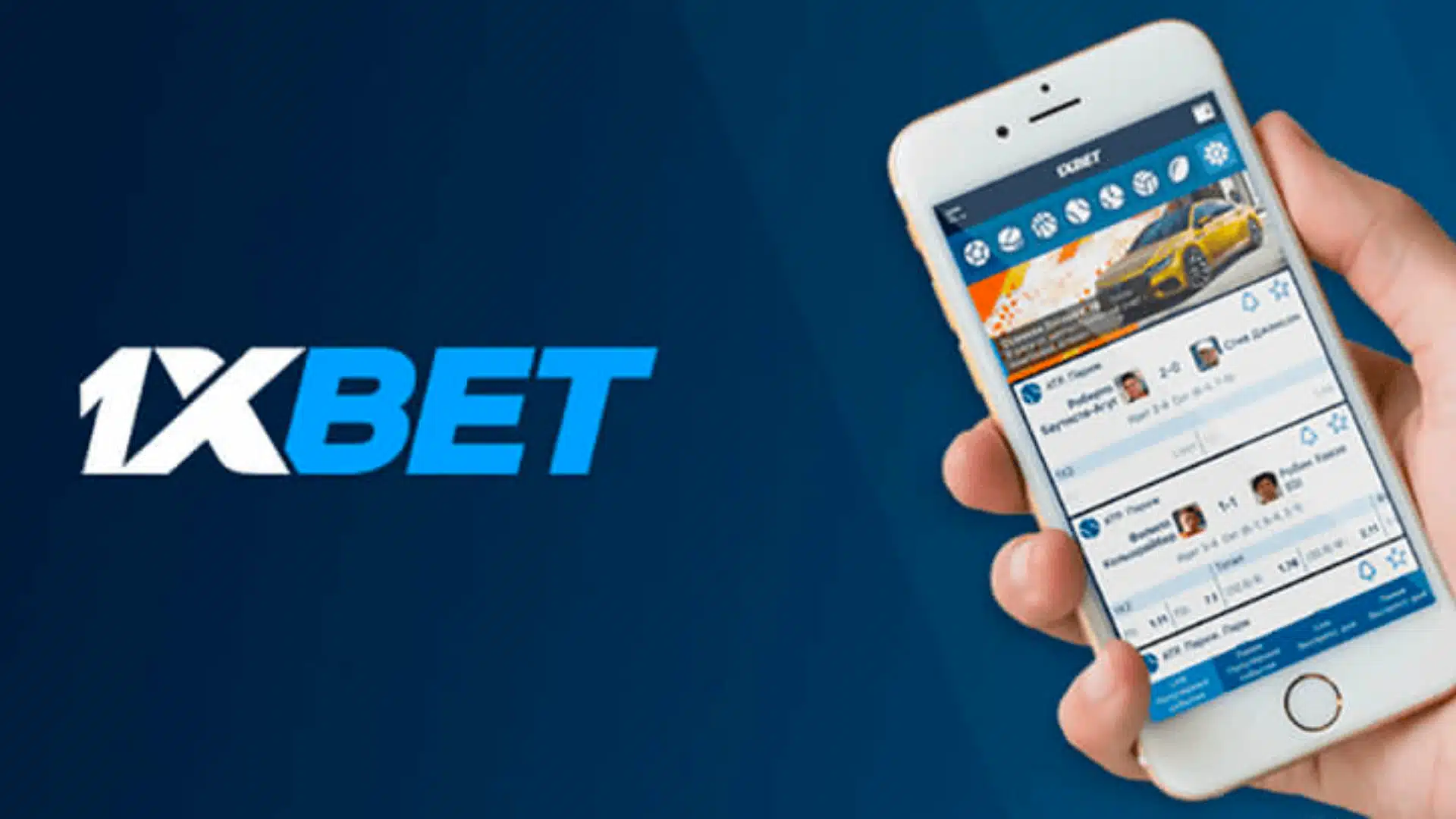 1xBet login registration: terms and conditions