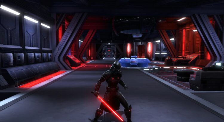 Transitioning to 64-bit: A New Era for SWTOR Players