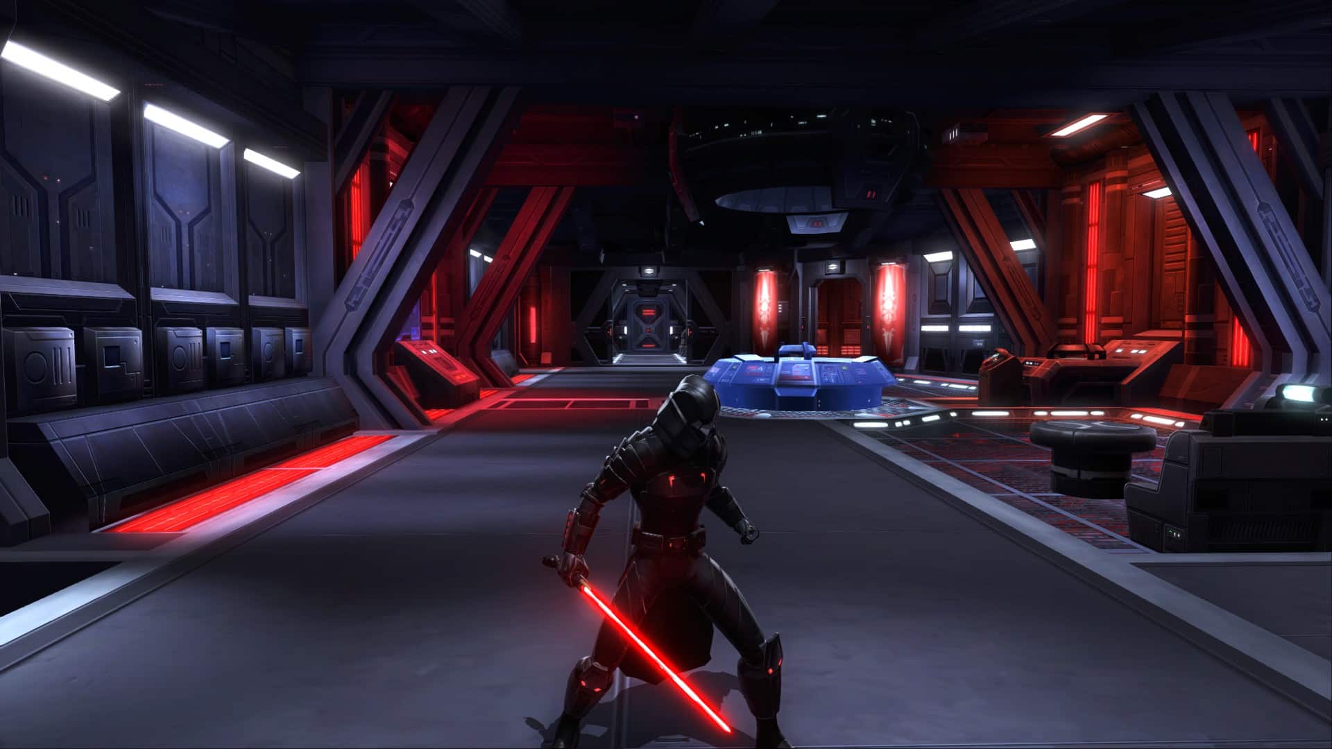 Transitioning to 64-bit: A New Era for SWTOR Players