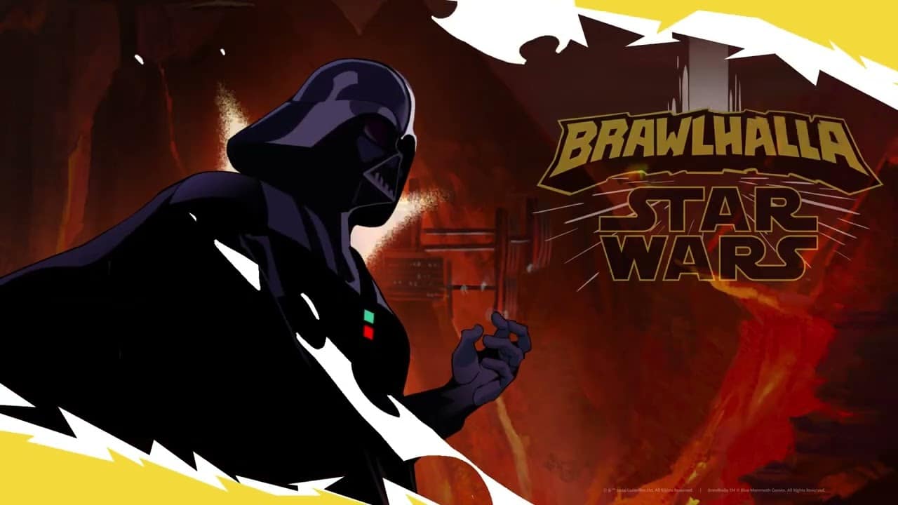 Used Access Link While I can't access the specific details from the provided link, I can create an engaging article based on the anticipated content regarding Darth Vader joining a Star Wars event in Brawlhalla on March 20th. Darth Vader Descends into Brawlhalla: A Star Wars Event Not to Be Missed