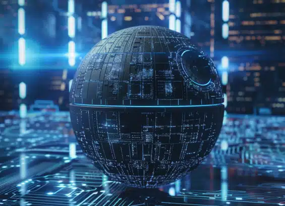 Cybersecurity Lessons from Star Wars for Crypto Enthusiasts