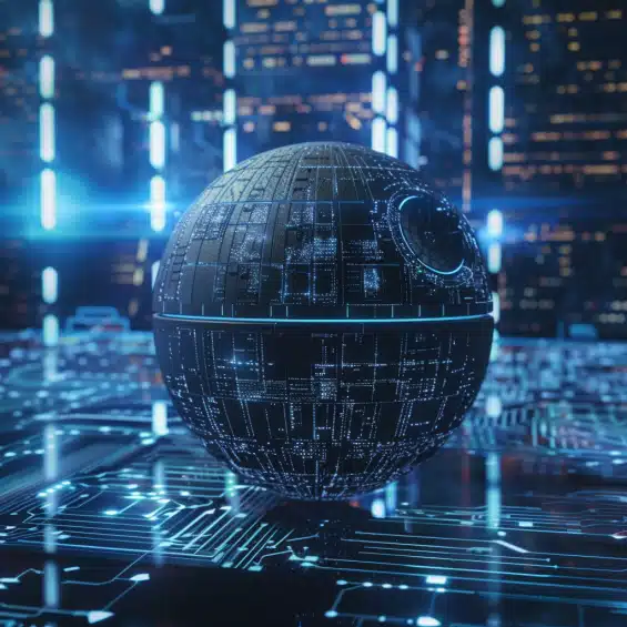 Cybersecurity Lessons from Star Wars for Crypto Enthusiasts