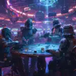 Galactic Games Crafting a Star Wars Sports Betting Universe